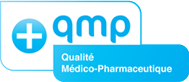 QMP - Qualité Médico-Pharmaceutique